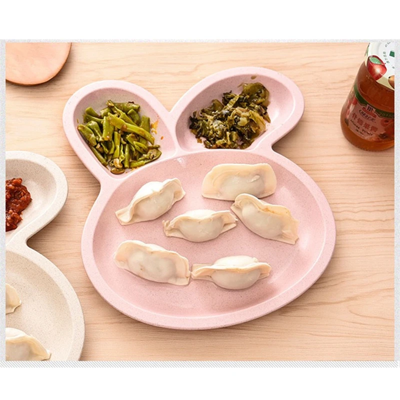 Made In China Excellent Material Biodegradable Carton Dishes and Plates