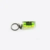 Round Level Vial mini circular bubble level scope bubble level