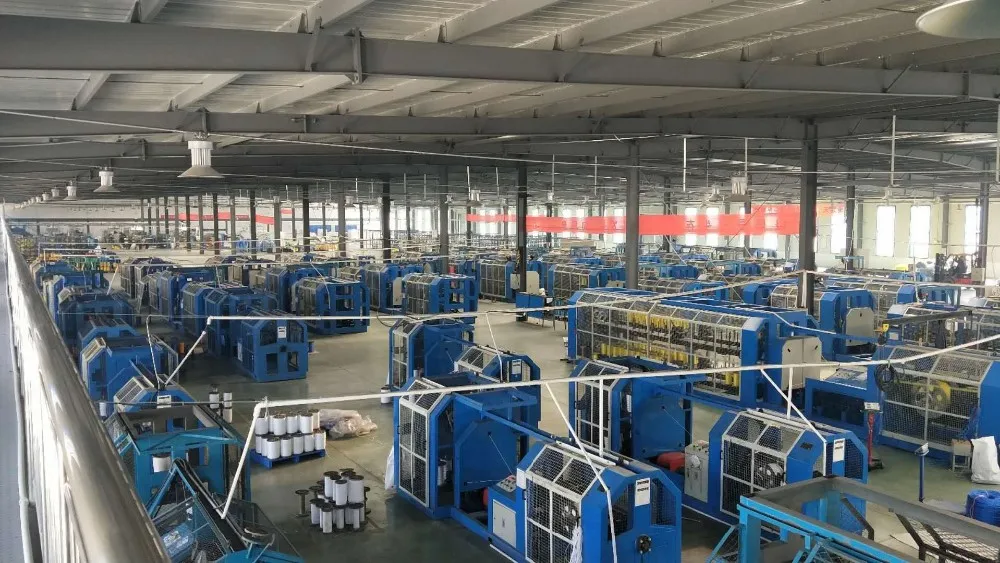 Coconut Coir Rope Making Machine Twisted Nylon Rope Making Machine For ...