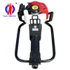 QTZ-1Excellent Performance Soil Sample Probe Core Sample Drilling Rig Machine for Investigation