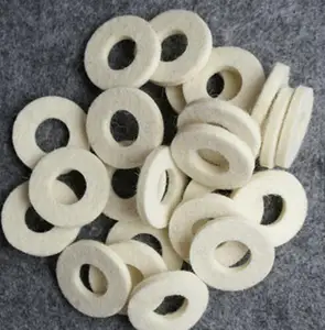 shock-absorbing/oil seal wool felt rings 2019 new
