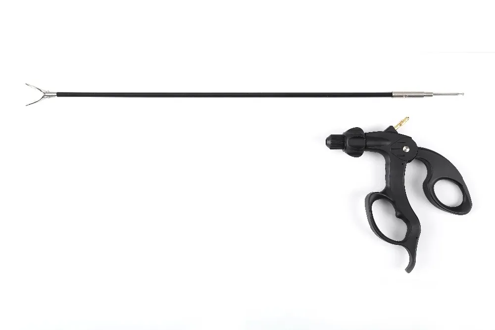 Disposable Endo Clinch Grasper Without Ratchet Buy Endo Clinch