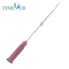 CE ISO certificated hilos cog screw pdo thread 29g
