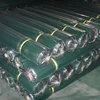 Green shade netting 2/3/4meter x 50meter for Middle East market