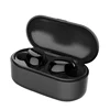 Myinnov Y1 Patented True Wireless Headphone Charging Case BT V5.0 TWS Technology,Sports Wireless TWS Earbuds for Iphone X XS XR