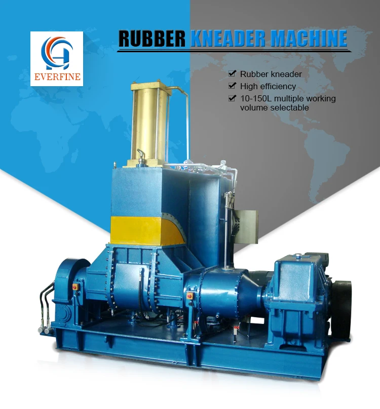 Rubber Raw Material Kneader Machine 75l Banbury Mixer Buy Rubber