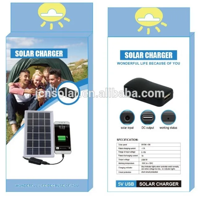 new hit products 10W/15W/20W mini usb solar panel charger for sale