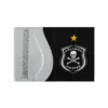 factory price knitted customized printed foreign flags
