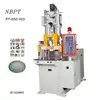 High Precision and Speed pvc tr injection molding machine