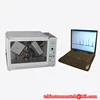 Precision Mini X-Ray Diffractometer with Software & Laptop Computer for Powder Analysis - EQ-MD-10-LD