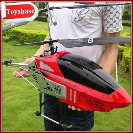 53 inch remote control helicopter