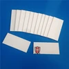 electronic supporting ceramic substrate sheet insulation components factory