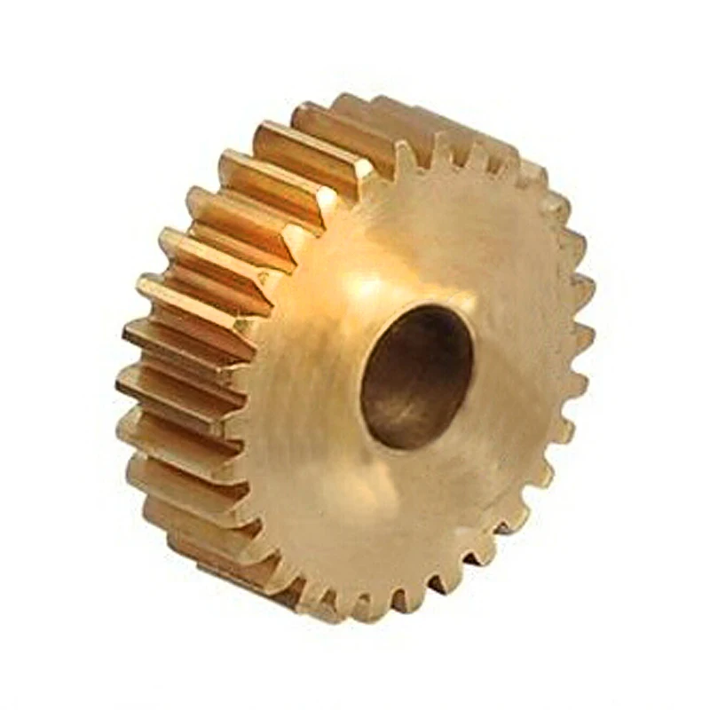 Small Precision Brass Gears Buy Small Brass Gears,Brass Gears,Precision Gear Product on