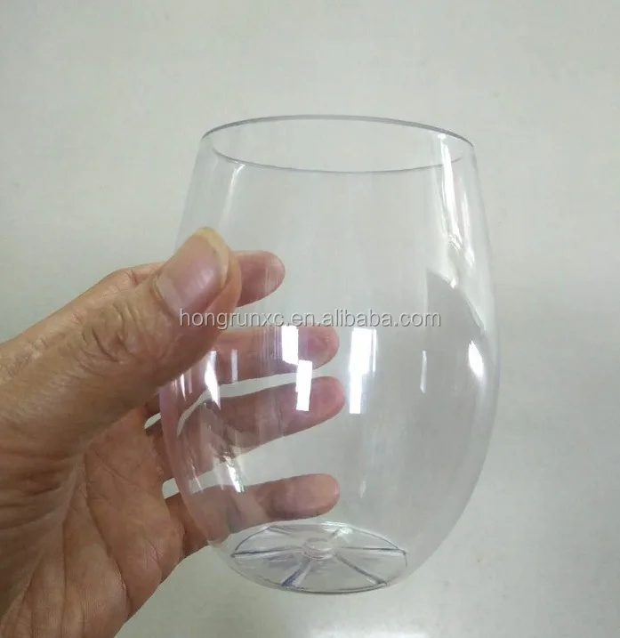 bicchieri da vino in plastica per bicchieri da vino bicchieri di vino in  plastica