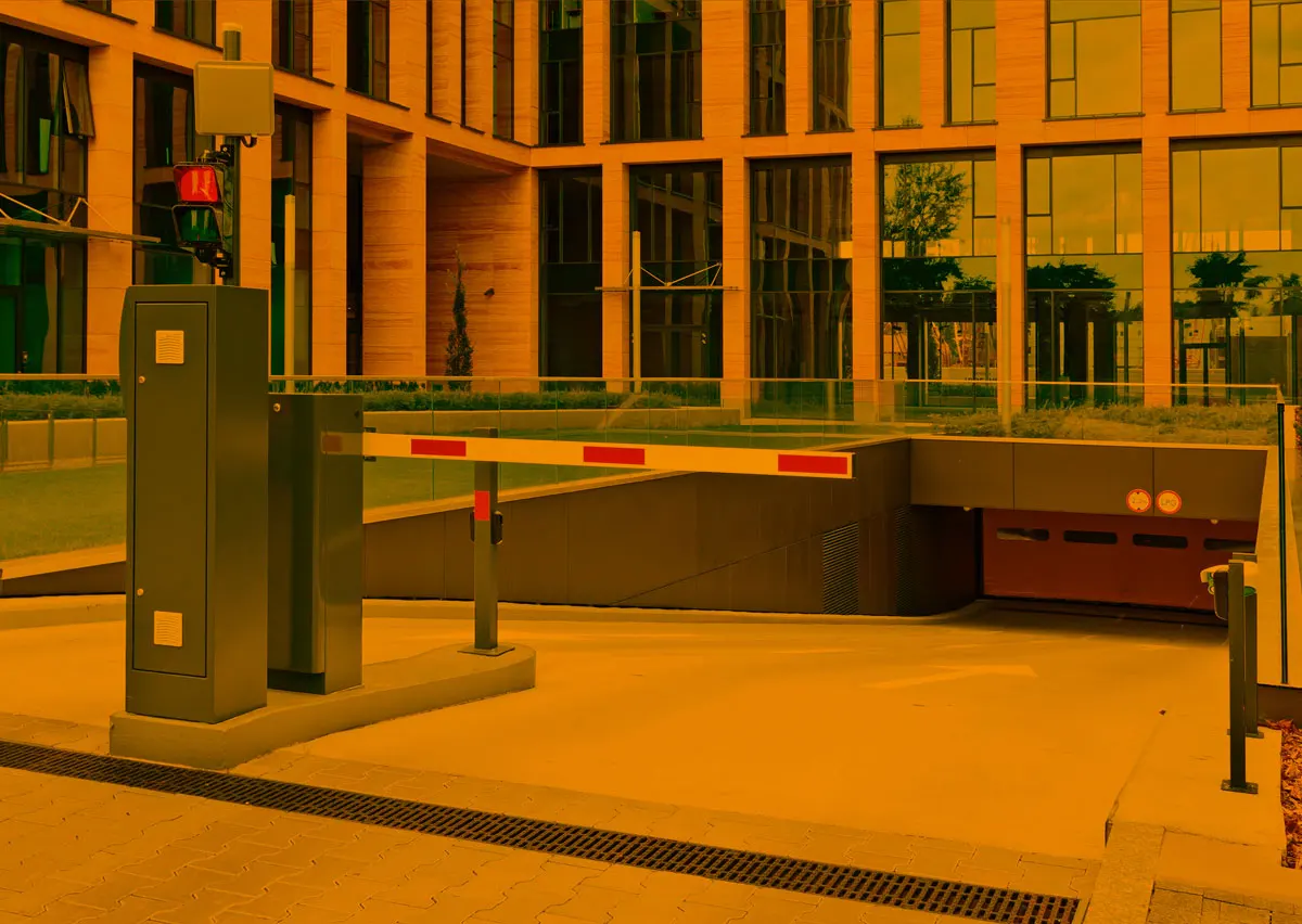 Vehicle Loop Detector