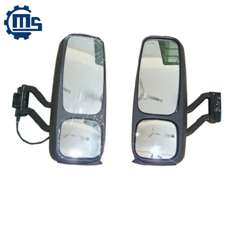 Lh 3980926 21103766 Tractor Rearview Side Mirror For Volvo Buy