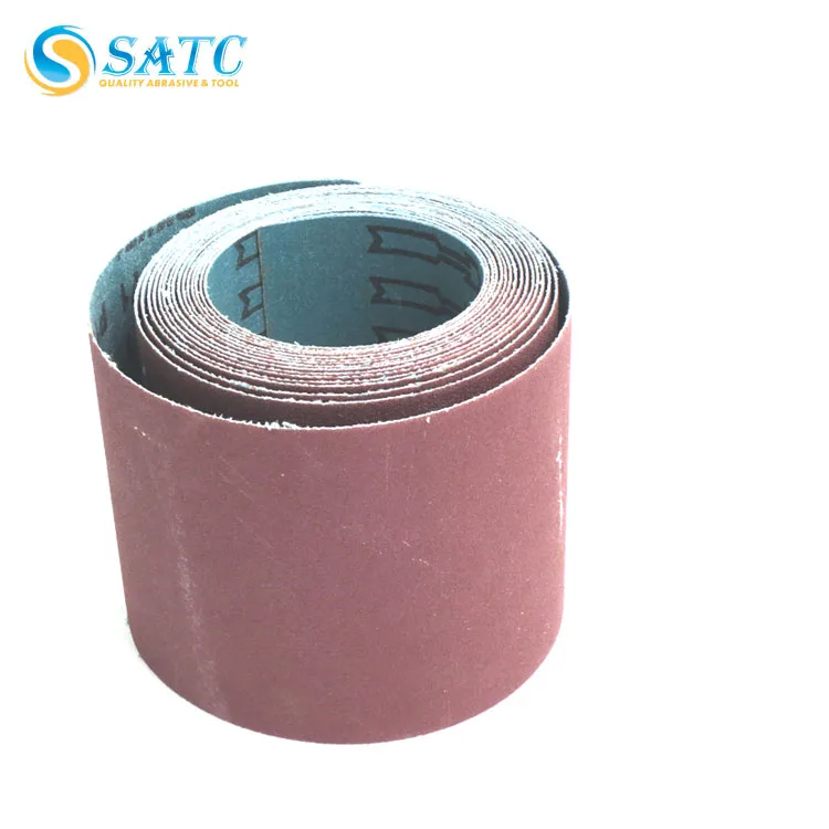 Emery Polishing Abrasive Sanding Cloth Roll Buy Emery Cloth Roll