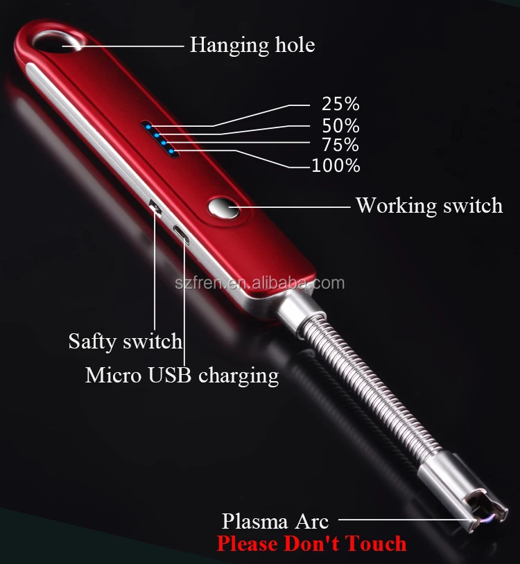 FR-892 BBQ Arc Lighter (5).jpg