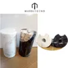 special used miniature marble column