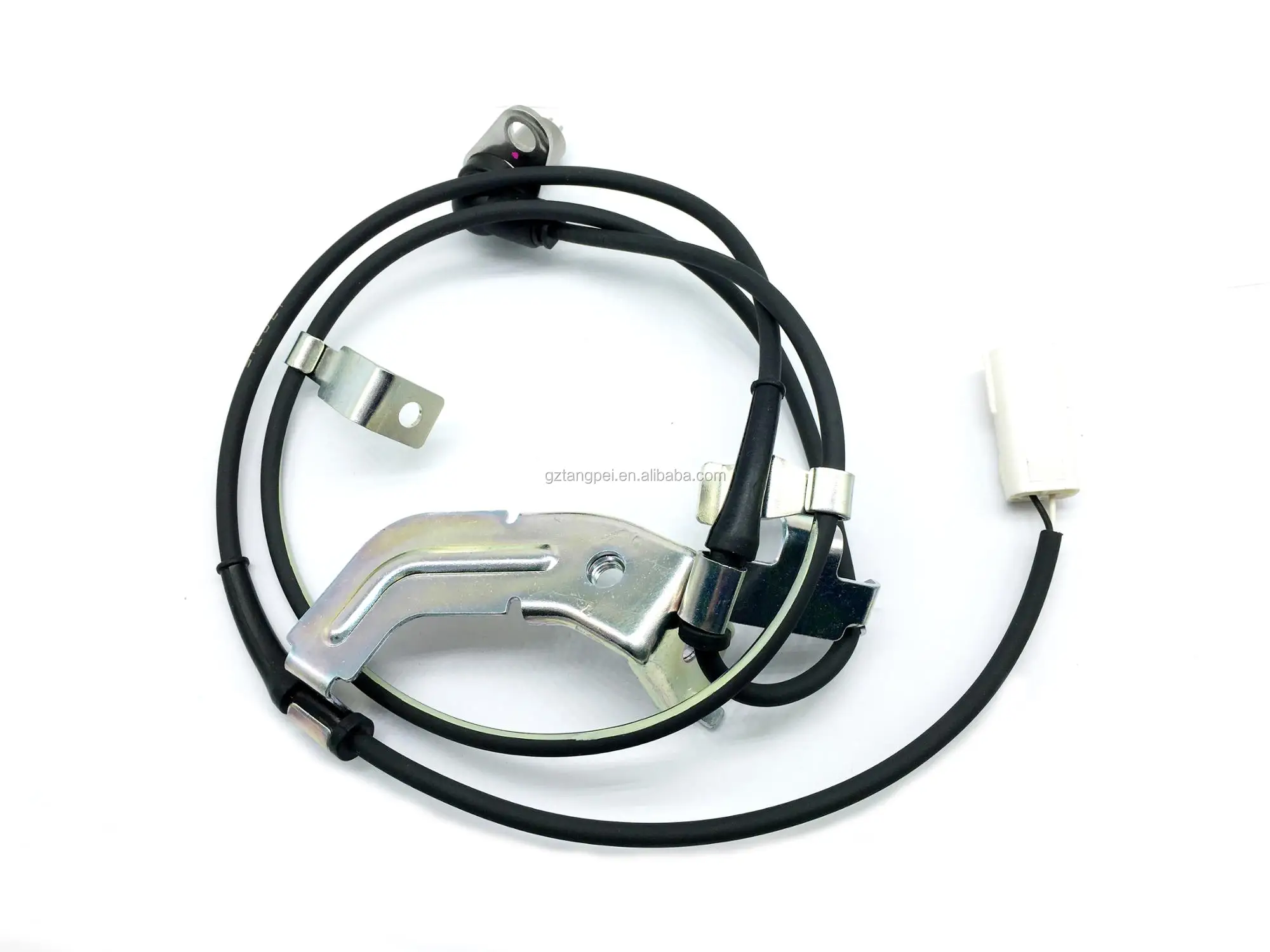 Rear Left Abs Wheel Speed Sensor Oem Um534372ya Um53 43 72ya Buy Rear Left Abs Wheel Speed 0628