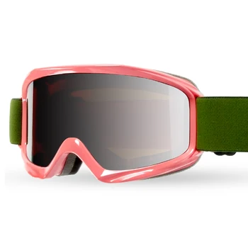 custom snowboard goggles