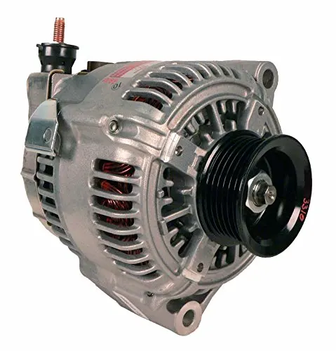 DB Electrical ABO0231 New Alternator For Volkswagen 2.8L 2.8 Passat 99 00 01 02 03 04 1999 2000 2001 2002 2003 2004 Audi 2.7L 2.7 A4 A6 Quattro 01 04 2001 2004 06C-903-016 06C-903-016A 113751