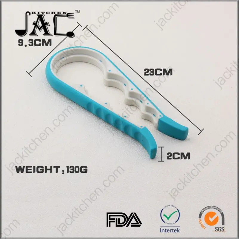 Durable Stainless Steel Keychain Bottle Opener Wholesale