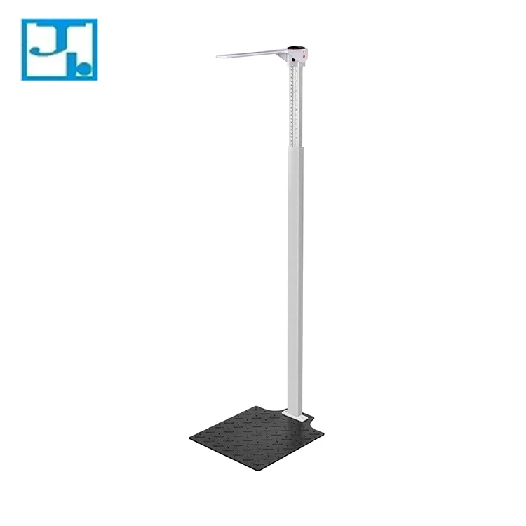 Height Measuring Equipment Rod With Floor Set Buy Height Measure