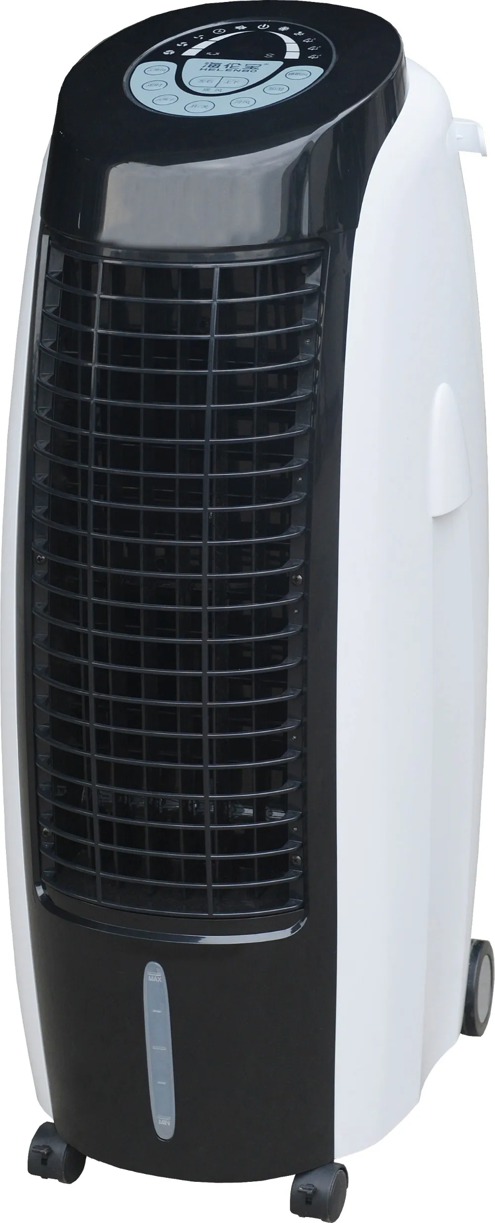 Small Home Appliances Cold Air Tech Tower Fan Cool Air Blower Buy