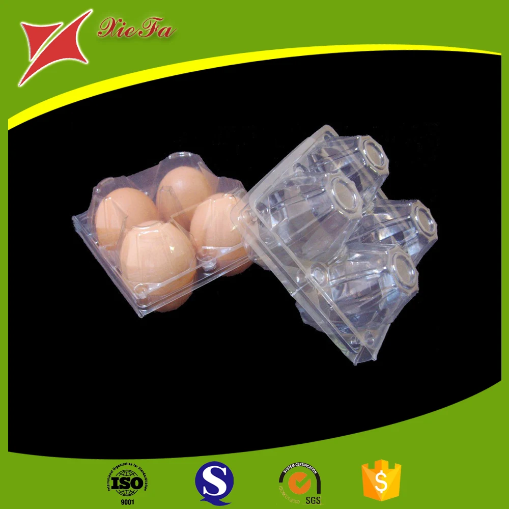 8/9/12 Holes Clear Plastic Egg Tray,Medium Size Clear Plastic Egg