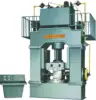 Tee Cold Forming Machine
