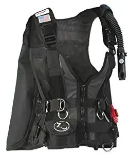 Zeagle Zena Women's BCD by Zeagle