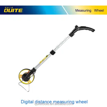 wheel tape measure