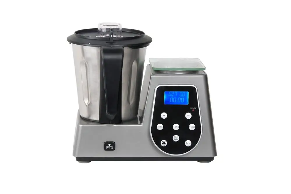Multifunctional Thermo Mix Food Processor Buy Food Processor,Thermo