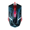 New Products 2014 Computer Heated Mouse