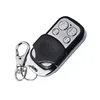 universal remote control 433mhz gate rolling code