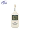 BENETECH factory wholesales Portable Digital Humidity & Temperature Meter GM1360