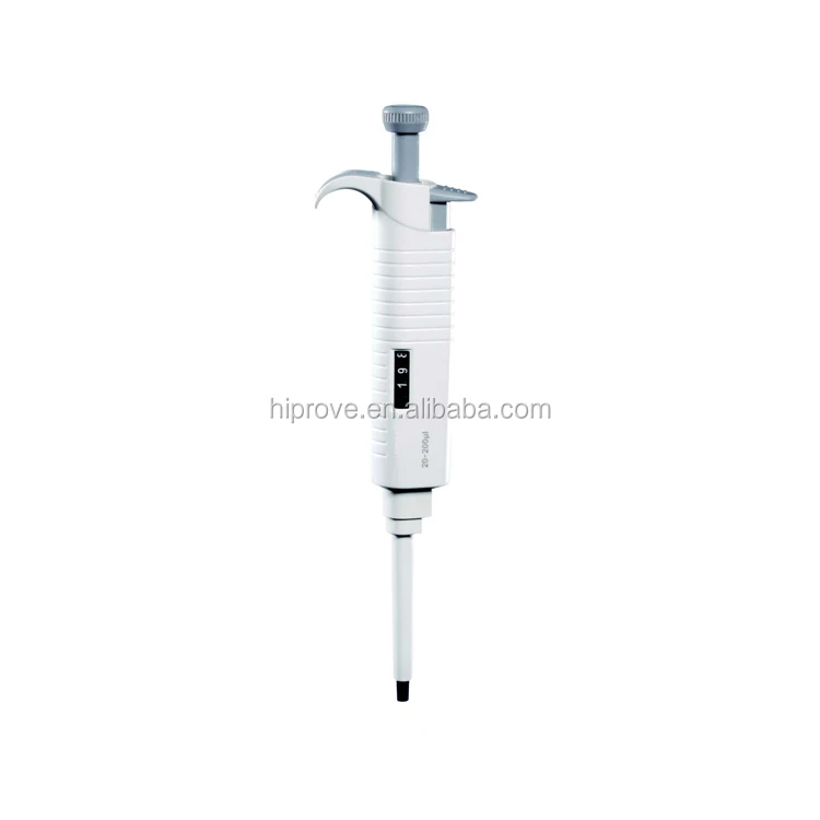 Cheap Fixed Volume Small Micro Pipette Buy Micro Pipette,Medical