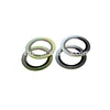 Asme B 16.20 Flexible Graphite Spiral Wound Gasket