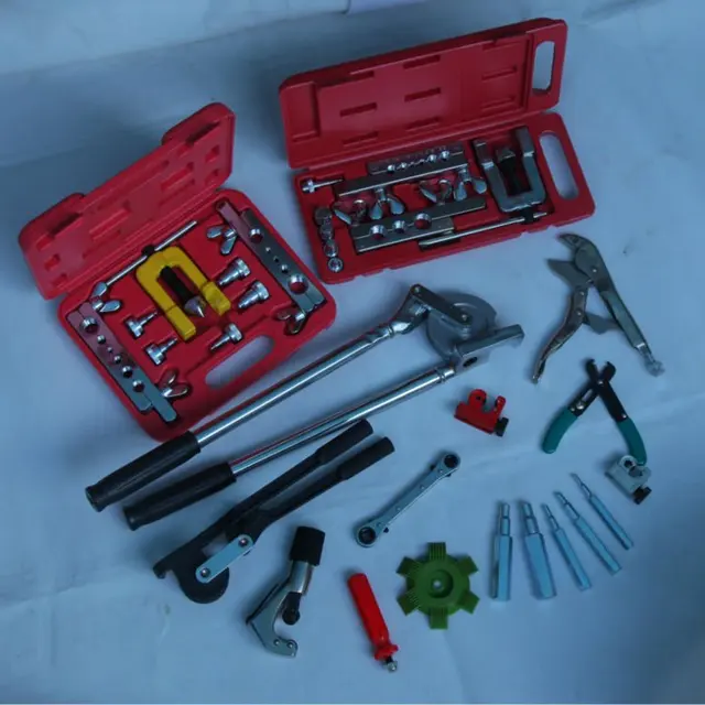 china tube expanding drawing