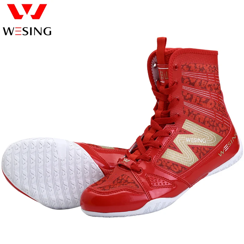 buy boxing shoes