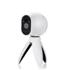 2019 Wifi Wire-Free Battery powered IP Weatherproof Indoor video Camera 960P HD Wireless
