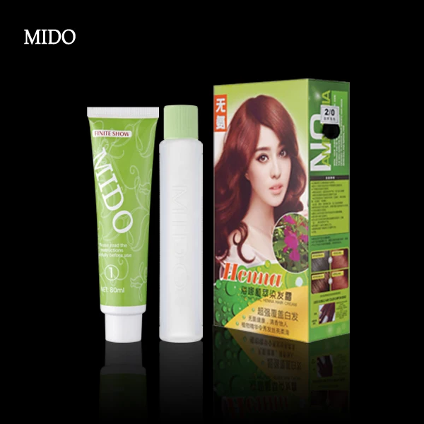 Healthy Natural Two Toned Henna Blonde Hair Dye Buy Henna Hair