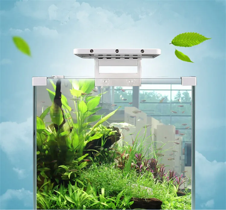 Sunsun Aquarium Portable Mini Glass Fish Tank For Sale - Buy Sunsun ...