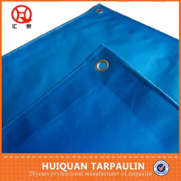 Extra Heavy Duty Tarpaulin 150gsm Green or Translucent White Not Solid White