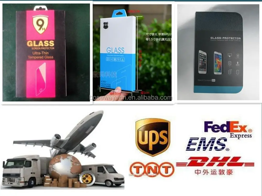 tempered glass screen protector sheet