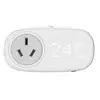 ZigBee Split AC Control Temperature display and energy measurement