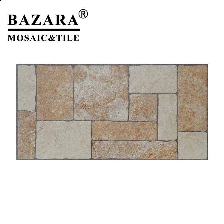High Density Italian Porcelain Terra Cotta Color Floor Tile Buy