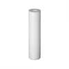 Long use and good quality 10 inch 20 inch disposable pp ppf yarn 5 micron water filter cartridge