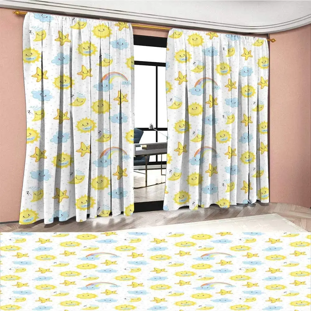 Cheap Blue Baby Curtains, find Blue Baby Curtains deals on line at